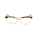 Uniseks Brillenframe Dsquared2 DQ5033-56A Bruin Ø 51 mm