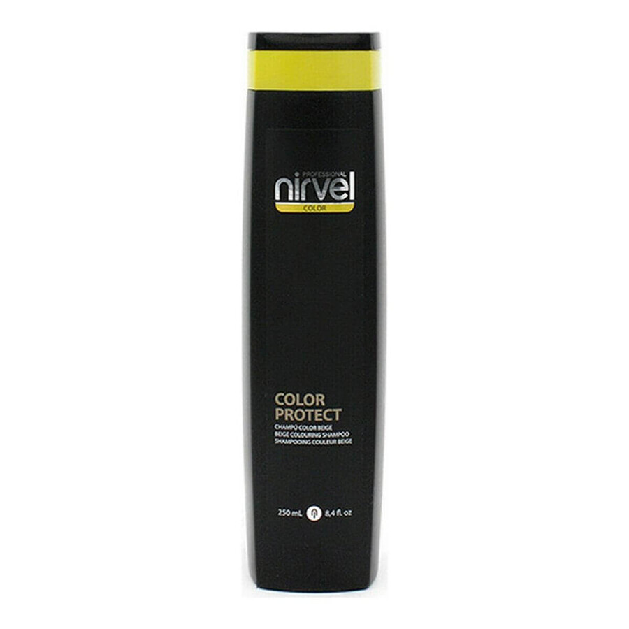 Shampoo en Conditioner Nirvel Color Champú