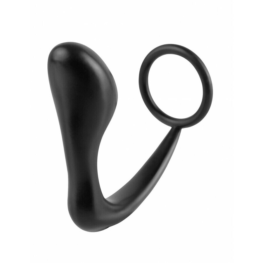 Pikring Pipedream Anaal Fantasie collectie zwart