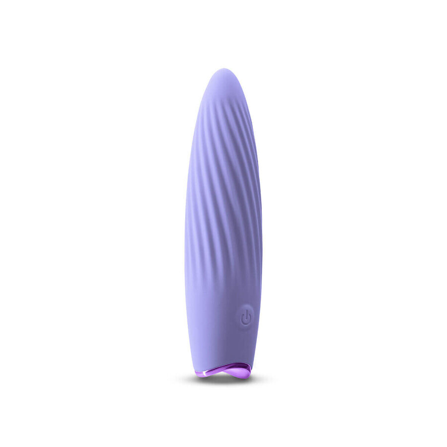 Shop Kugel-Vibrator NS Novelties Revel Lila Kugel-Vibrator NS Novelties Revel Lila