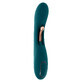 Dual Stimulation Vibe Evolved Playboy Green