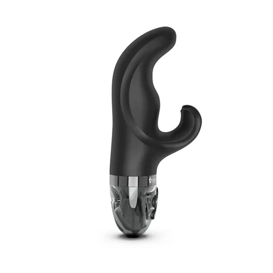G-Spot vibrator Mystim Hop Hop Bob eStim