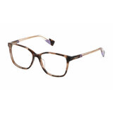 Ramă de Ochelari Bărbați Police VPLG68-530320 Roz Ø 53 mm
