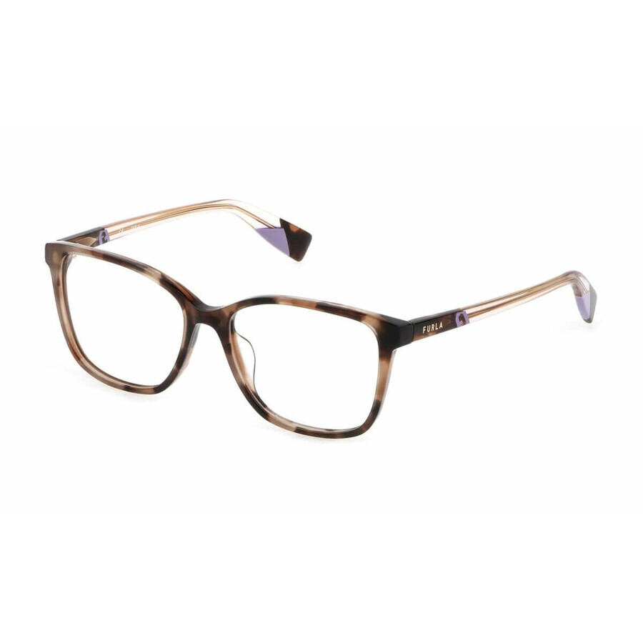 Cumpără Ramă de Ochelari Bărbați Police VPLG68-530320 Roz Ø 53 mm Ramă de Ochelari Bărbați Police VPLG68-530320 Roz Ø 53 mm