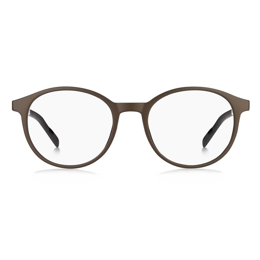 Men' Spectacle frame Tommy Hilfiger TH-1832-YZ4 Brown Ø 49 mm Men' Spectacle frame Tommy Hilfiger TH-1832-YZ4 Brown Ø 49 mm