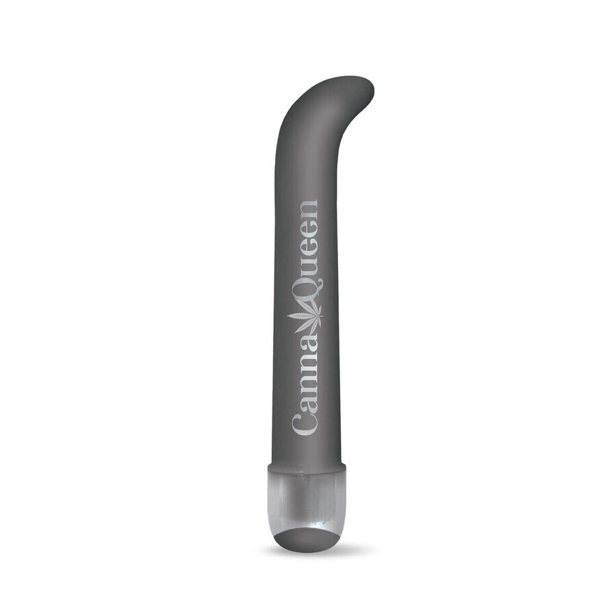 Vibrateur point G NS Novelties Prints Charming Grey