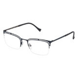 Ramă de Ochelari Bărbați Police VPL264520C07 Albastru Ø 52 mm