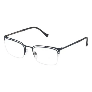 Gafas Hombre Montura Hombre Police VPL264520C07 Azul Ø 52 mm