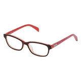 Brillenframe Tous VTK5304909P5 Bruin