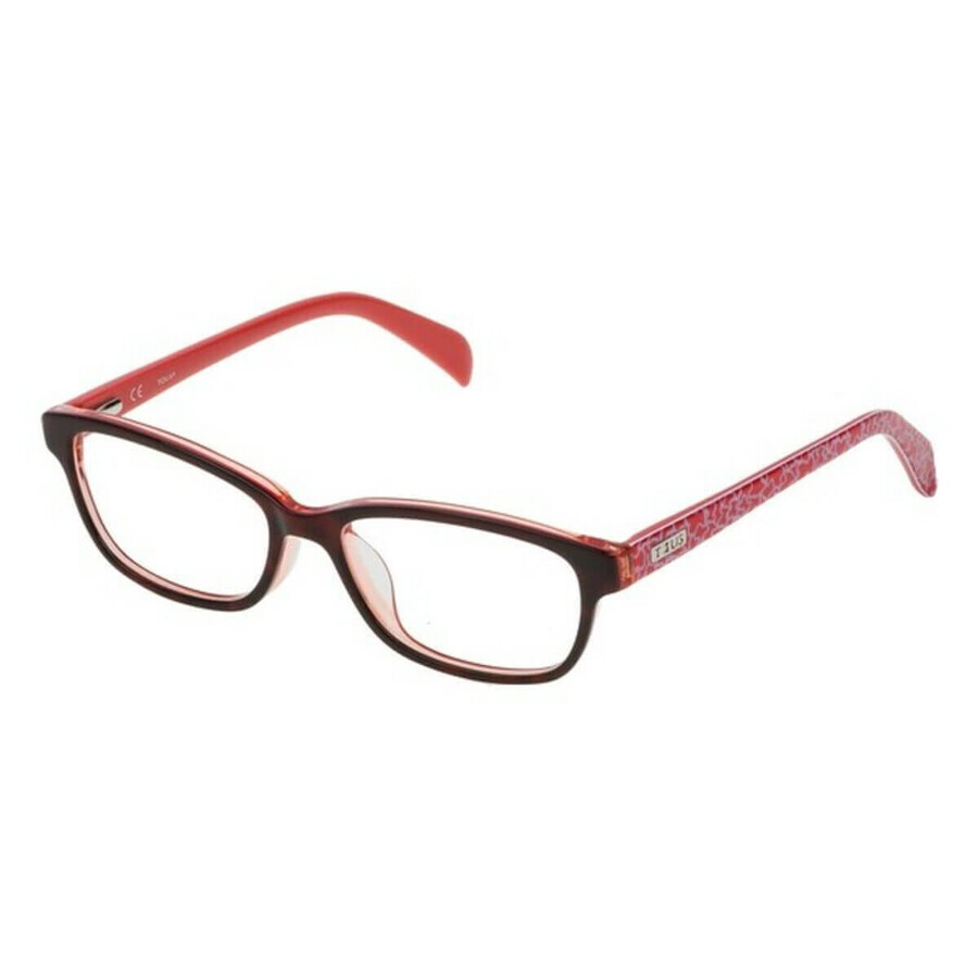 Shop Brillenfassung Tous VTK5304909P5 Braun Brillenfassung Tous VTK5304909P5 Braun