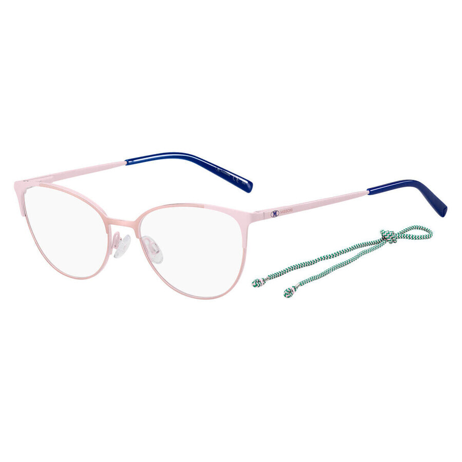 Brillenframe Dames Missoni MMI-0039-35J Ø 52 mm