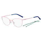 Brillenframe Dames Missoni MMI-0039-35J Ø 52 mm Brillenframe Dames Missoni MMI-0039-35J Ø 52 mm