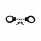 Pipedream Cuffs