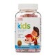 Calcium f&#252;r Kinder von 2-12 Jahren Kids Milestones (102721), 120 Gummib&#228;rchen, GNC