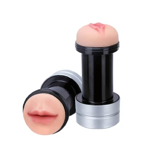 Masturbator Droomspeeltjes RealStuff