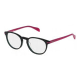 Brillenframe Dames Tous VTO9265006WT Zwart (ø 50 mm)