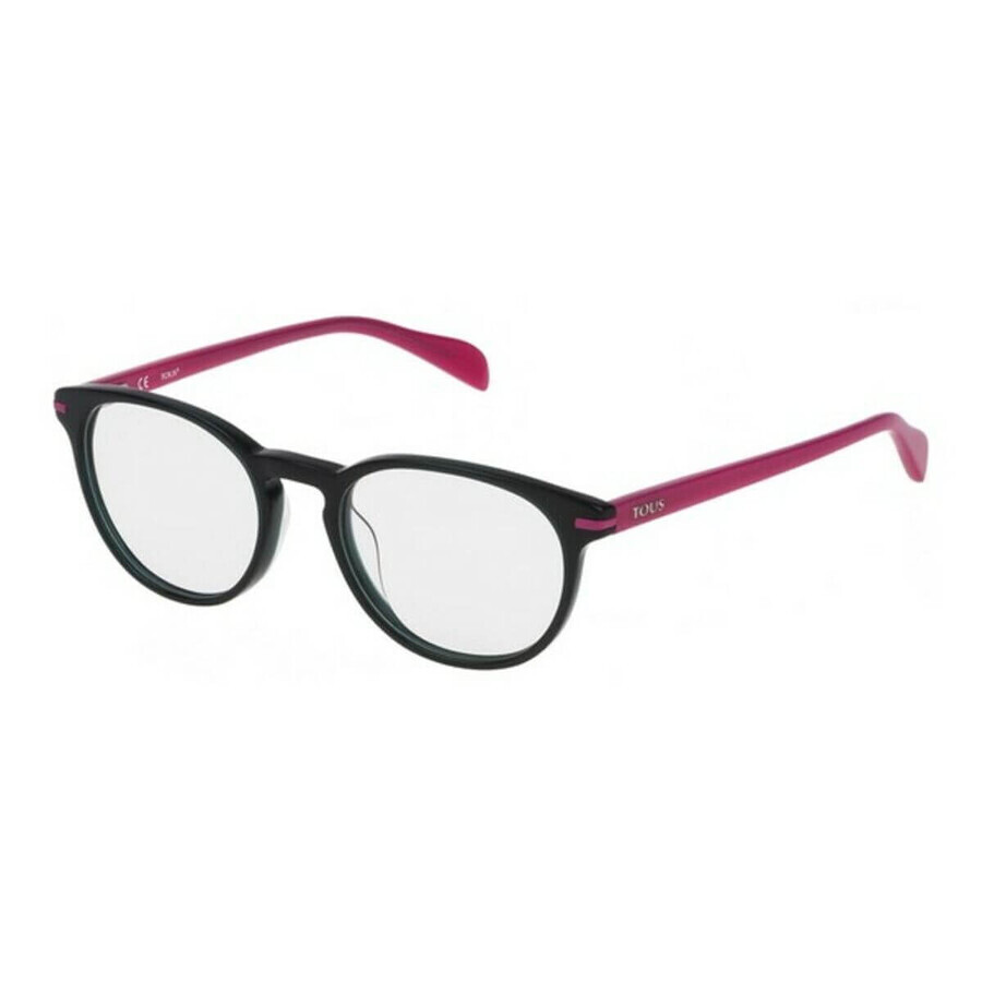 Shop Brillenfassung Tous VTO9265006WT Schwarz (ø 50 mm) Brillenfassung Tous VTO9265006WT Schwarz (ø 50 mm)