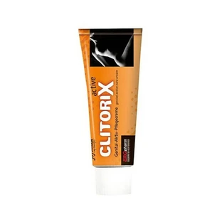 Joydivision Active Crema para el Cuidado del Clítoris 40 ml