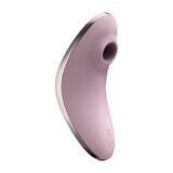 Stimulateur à succion du clitoris Satisfaire l'amant 1 rose