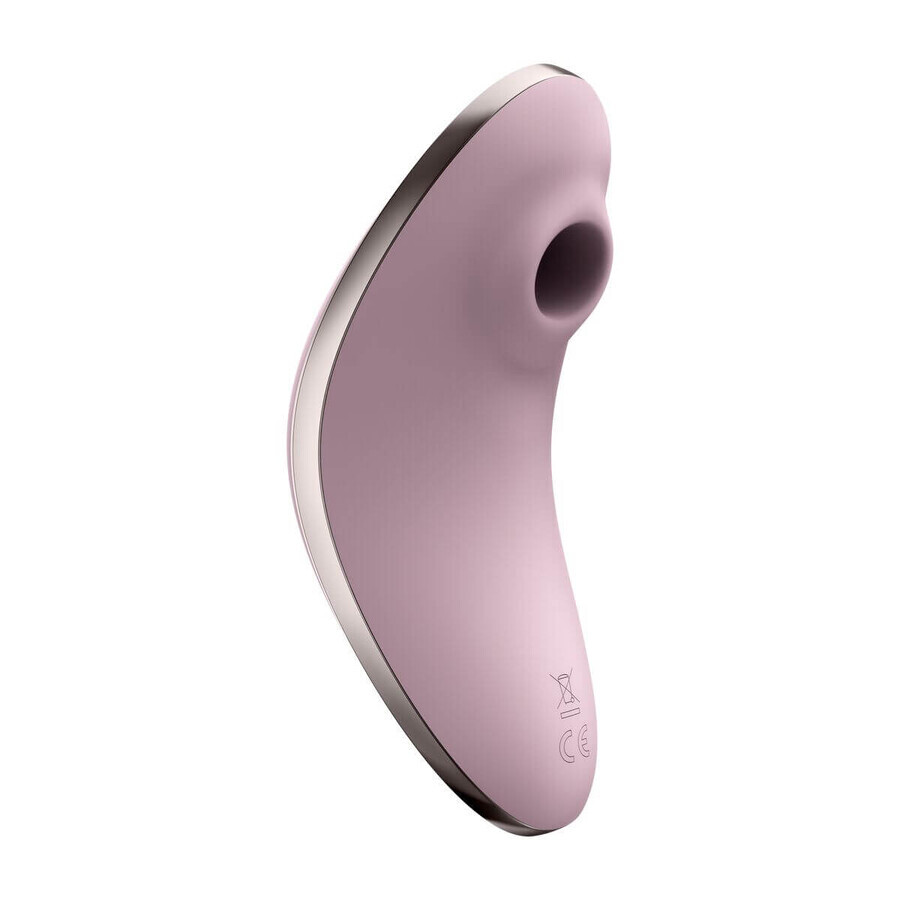 Stimolatore di clitoride Satisfyer Lover 1 Rosa