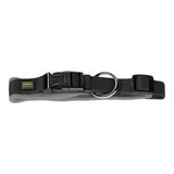 Collare per Cani Hunter Neopren Vario Nero
