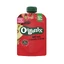 Appel, aardbei en quinoa snack, 100 gr, Organix
