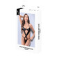 Leotard Baci Lingerie Black One size