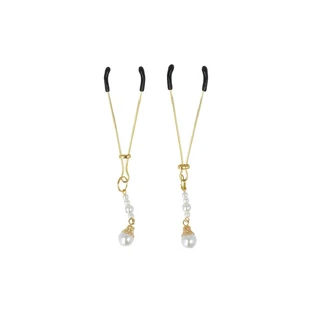 Pinces à mamelons Virgite MOD. 2