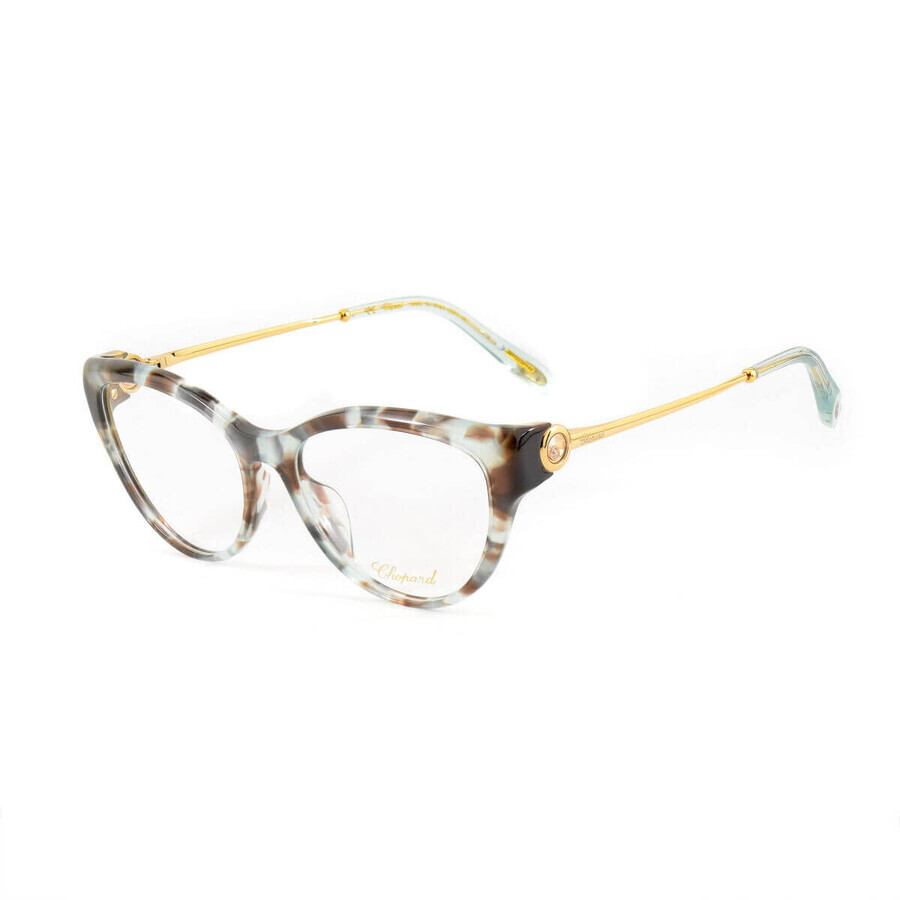 Buy Ladies' Spectacle frame Chopard VCH323S5306WS Ø 53 mm Ladies' Spectacle frame Chopard VCH323S5306WS Ø 53 mm