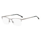 Ramă de Ochelari Bărbați Hugo Boss BOSS-1187-R81 Ø 52 mm
