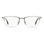 Monture de Lunettes Homme Hugo Boss BOSS-1187-R81 Ø 52 mm