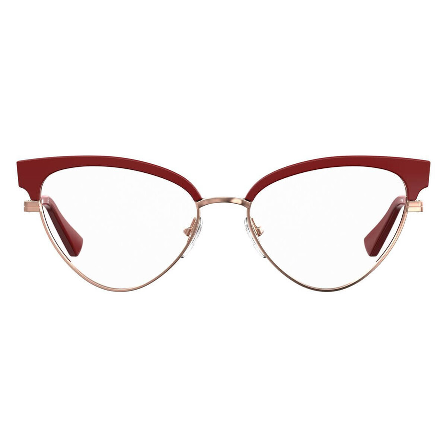 Brillenframe Dames Moschino MOS560-C9A Ø 52 mm Brillenframe Dames Moschino MOS560-C9A Ø 52 mm