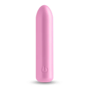 Kugel-Vibrator NS Novelties Verführung Roxy Pink