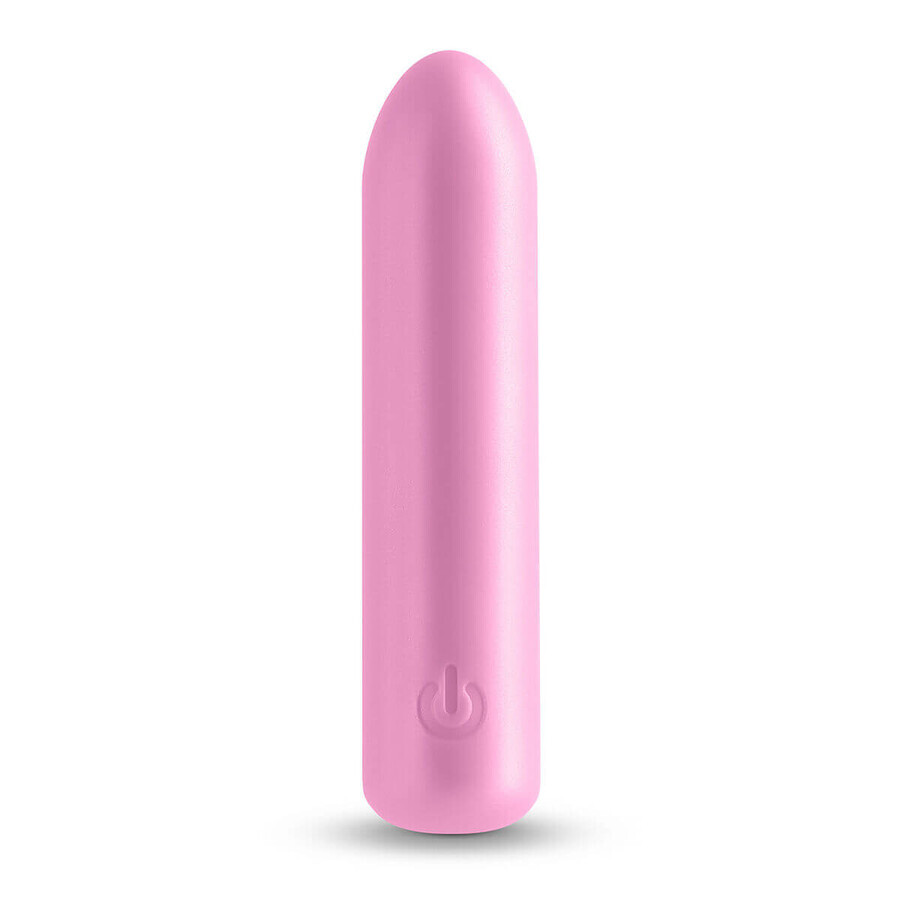 Comprar Bullet Vibrator NS Novelties Seduction Roxy Pink Bullet Vibrator NS Novelties Seduction Roxy Pink
