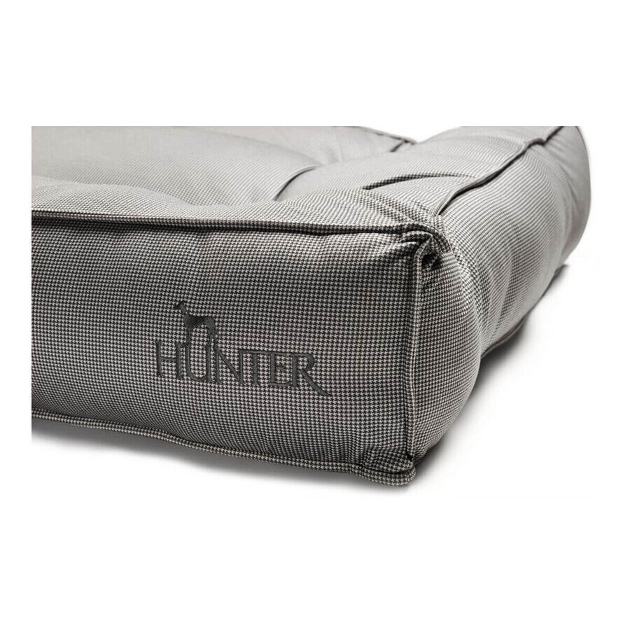 Dog Bed Hunter Lancaster Grey 100 x 70 cm Dog Bed Hunter Lancaster Grey 100 x 70 cm