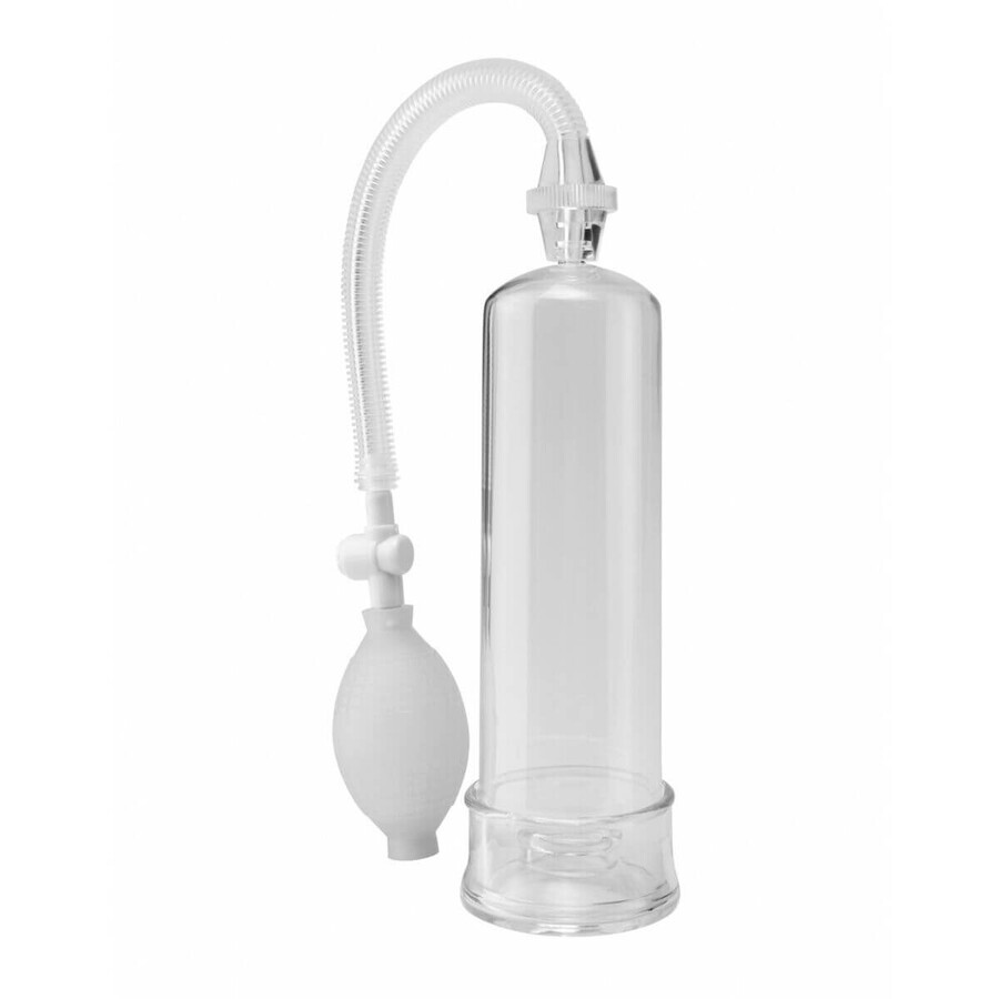 Pipedream Penis Pumpe