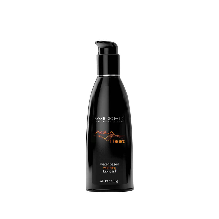Wicked Sensual Care Glijmiddel 60 ml