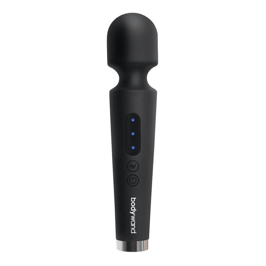 Comprar Massager Bodywand Black Massager Bodywand Black