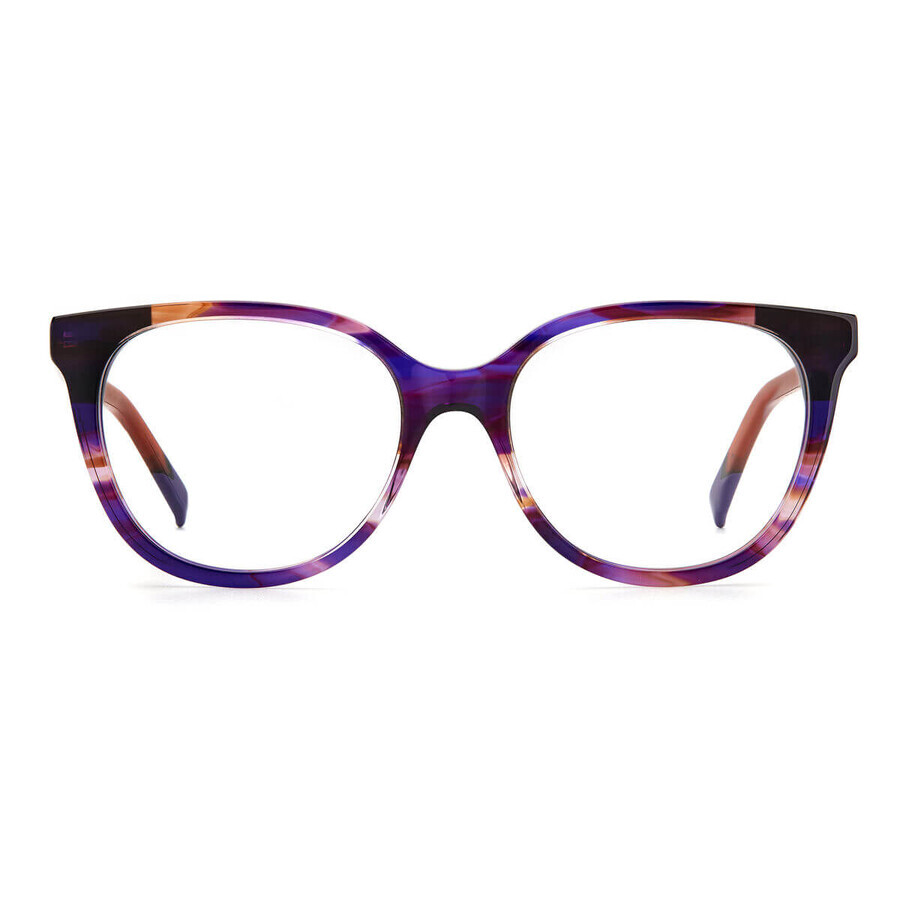 Ladies' Spectacle frame Missoni MIS-0100-L7W Ø 53 mm Ladies' Spectacle frame Missoni MIS-0100-L7W Ø 53 mm