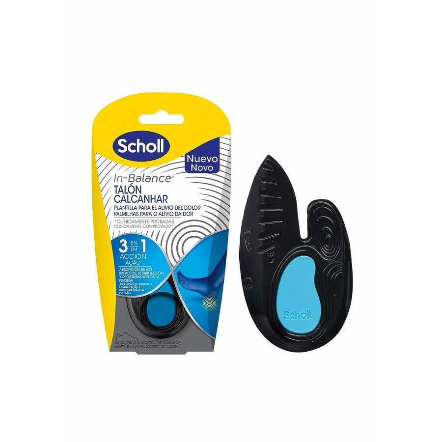 Comprar Tampoane pentru călcâi Tampoane pentru călcâi