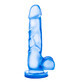 Realistische Dildo Blush B yours PVC &#216; 3,7 cm (12,7 cm)