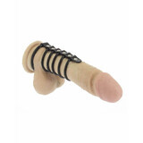 Pompe à pénis Jeu de bondage