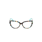 Ramă de Ochelari Damă Emilio Pucci EP5192-54055 ø 54 mm