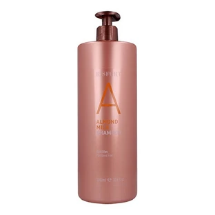 Champú nutritivo Risfort con aceite de almendras