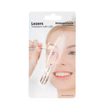 Hair Removal Tweezers with LED Lezers InnovaGoods Hair Removal Tweezers with LED Lezers InnovaGoods