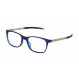 Ramă de Ochelari Unisex Poliție VK566-490579