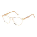 Monture de Lunettes Homme Carrera CARRERA-287-HAME920 Champagne Ø 49 mm