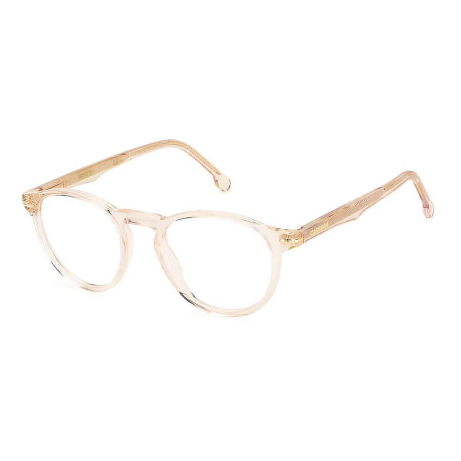 Cumpără Ochelari Ramă de Ochelari Bărbați Carrera CARRERA-287-HAME920 Champagne Ø 49 mm Ochelari Ramă de Ochelari Bărbați Carrera CARRERA-287-HAME920 Champagne Ø 49 mm