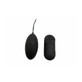 Bullet Vibrator Virgite Black