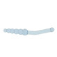 Analplug Seven Creations Blau